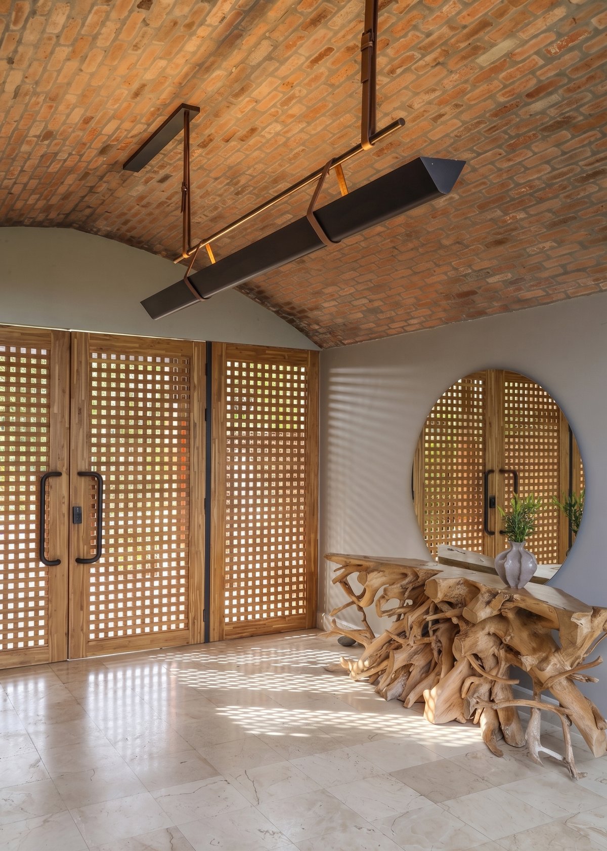Promontorio — residential architecture, Flamingo, Costa Rica